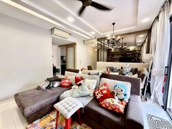 Twin Waterfalls (D19), Condominium #604902981